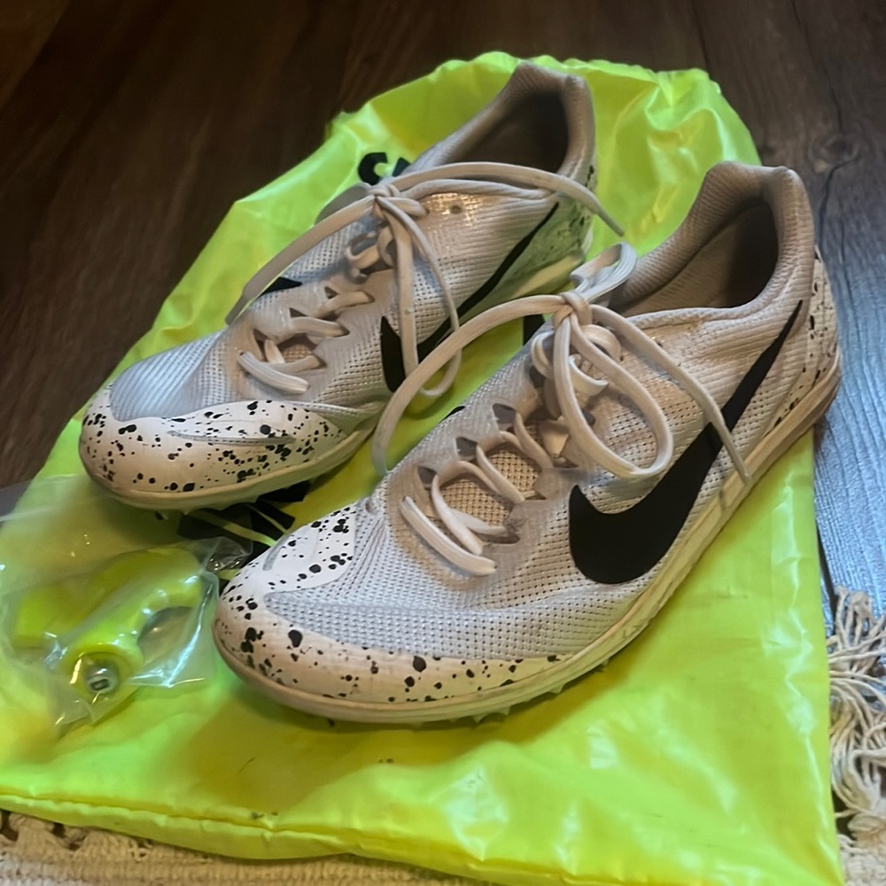 Womens Track Shoes